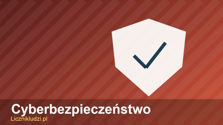 cyberbezpieczenstwo
